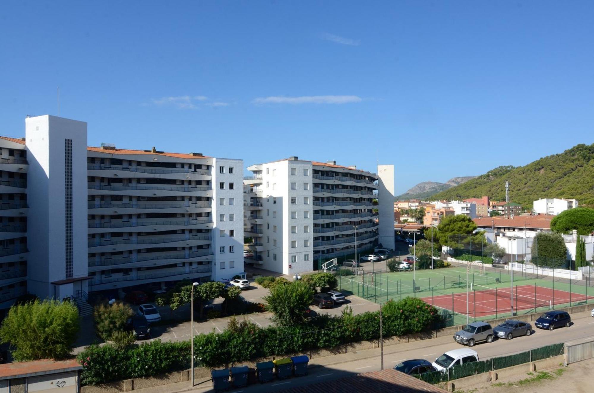 Rocamaura III Bx-9 - Planta Baja Daire L'Estartit Dış mekan fotoğraf
