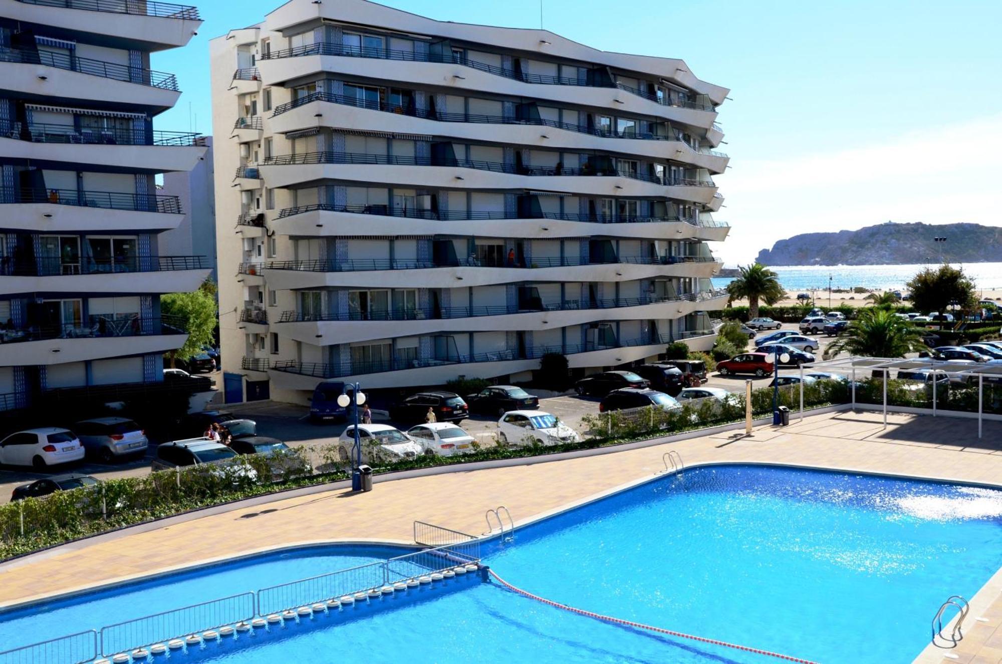 Rocamaura III Bx-9 - Planta Baja Daire L'Estartit Dış mekan fotoğraf