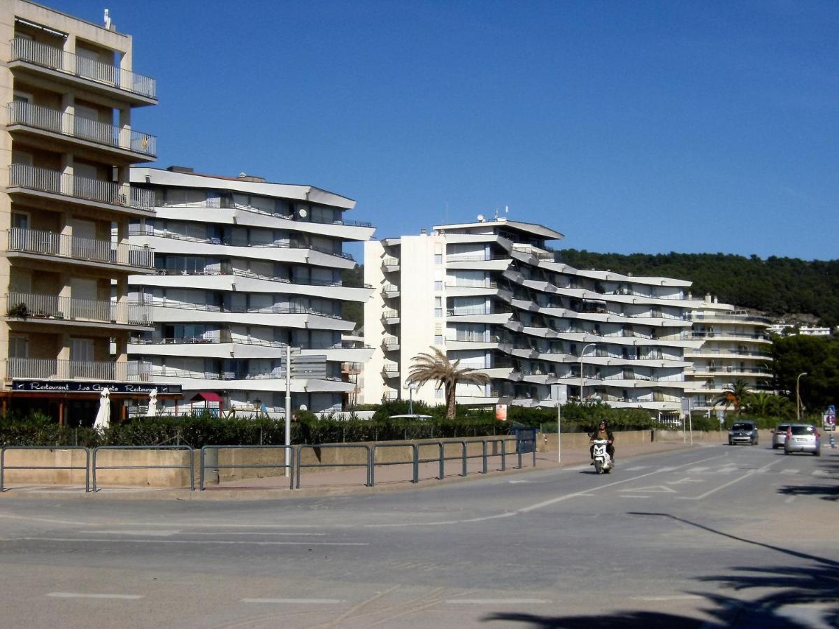 Rocamaura III Bx-9 - Planta Baja Daire L'Estartit Dış mekan fotoğraf