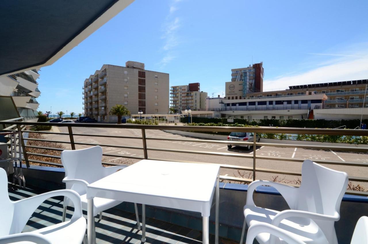 Rocamaura III Bx-9 - Planta Baja Daire L'Estartit Dış mekan fotoğraf